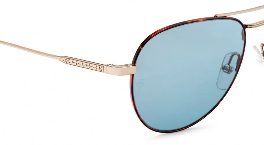 Etnia Barcelona Vintage BRERA II SUN Sunglasses - view 7